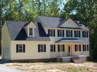 17307 Simmons Branch Ct, Chesterfield, VA 23838