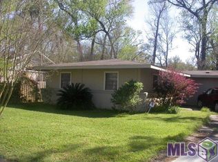 4054 Palm St, Baton Rouge, LA 70808