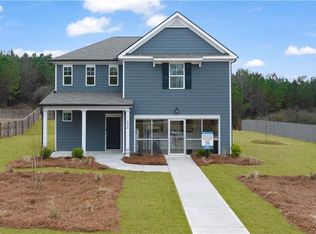 3980 Riverchess 2 Dr SW, Atlanta, GA 30331