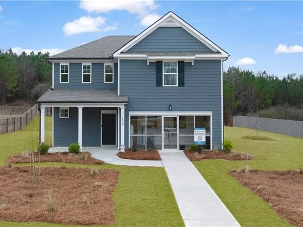 3980 Riverchess 2 Dr SW, Atlanta, GA 30331