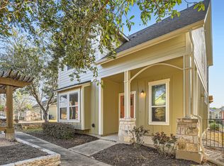 12200 Barras Branch Dr #135, Austin, TX 78748
