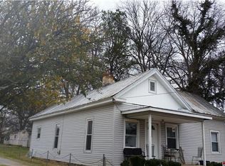 305 N Cedar St, Winchester, TN 37398