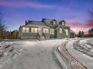 N16024 Maple St, Spalding, MI 49886