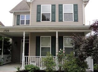 1720 N 4th St, Harrisburg, PA 17102