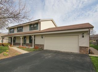 5926 Independence Rd, Racine, WI 53406