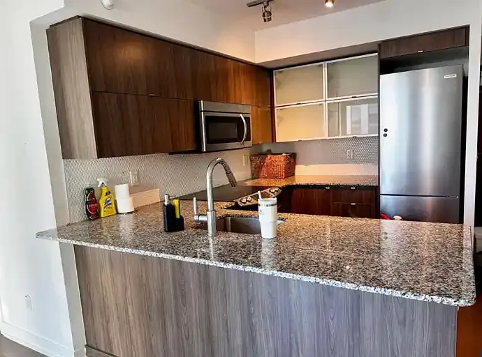 170 Fort York Blvd #409 — Photo 4