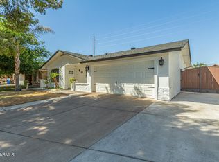 4519 N 71st Ln, Phoenix, AZ 85033