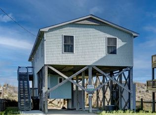 57121 Lighthouse Rd LOT 4, Hatteras, NC 27943