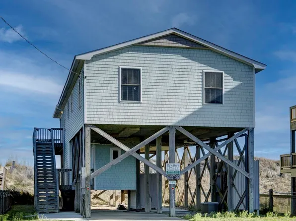 57121 Lighthouse Rd Lot 4, Hatteras, NC 27943