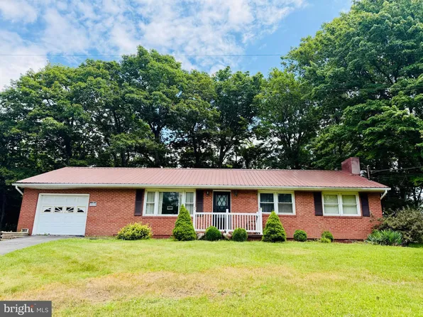 15610 Maryland Hwy, Swanton, MD 21561