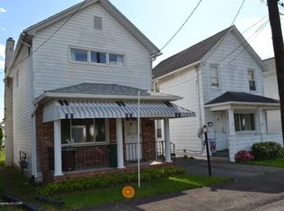 114 Buttonwood St, Jessup, PA