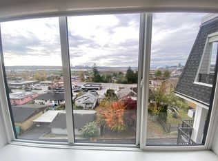 808 Gauthier Ave #800, Coquitlam, BC