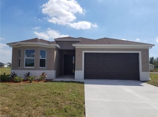 1110 Jackson Ct, Immokalee, FL 34142