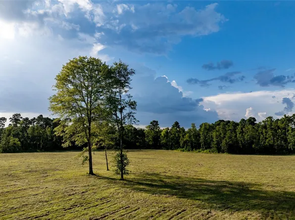 0 County Road 4600, Kennard, TX 75847