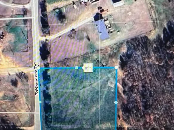 17084 Bridgeview Rd, Madill, OK 73446