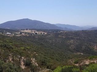 Montiel Truck Trl, Jamul, CA 91935