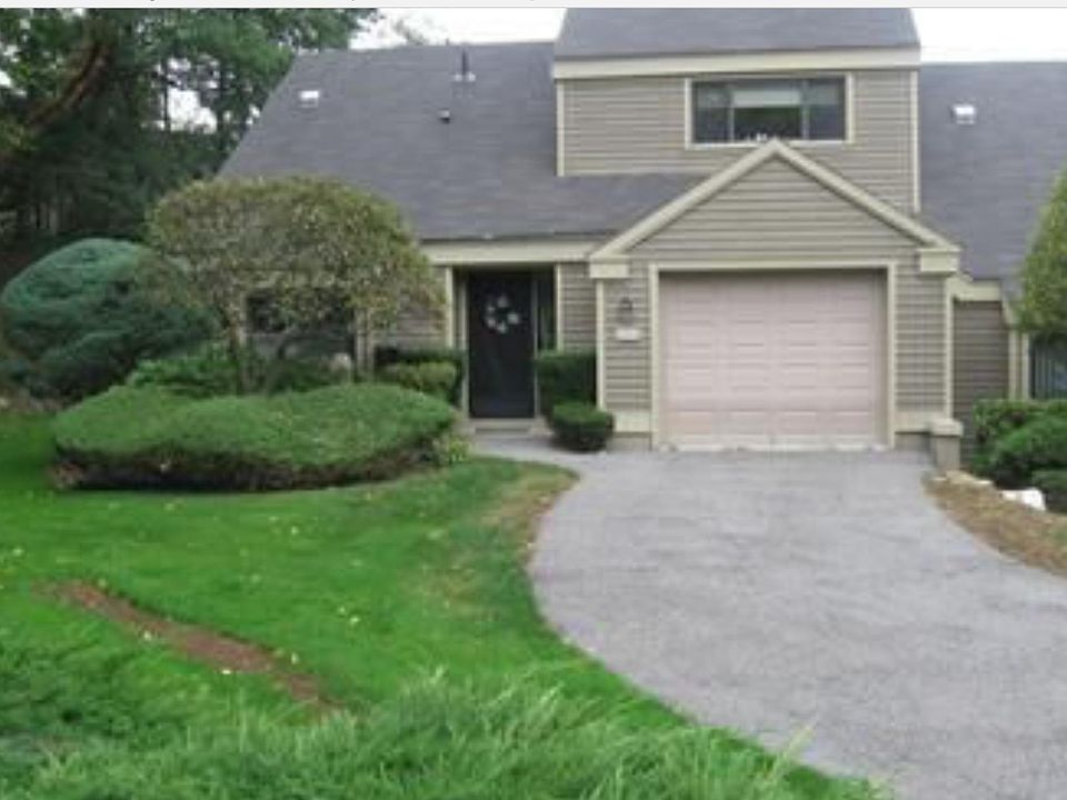 Front of Condo