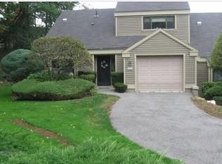 616 Heritage Hls UNIT B, Somers, NY 10589