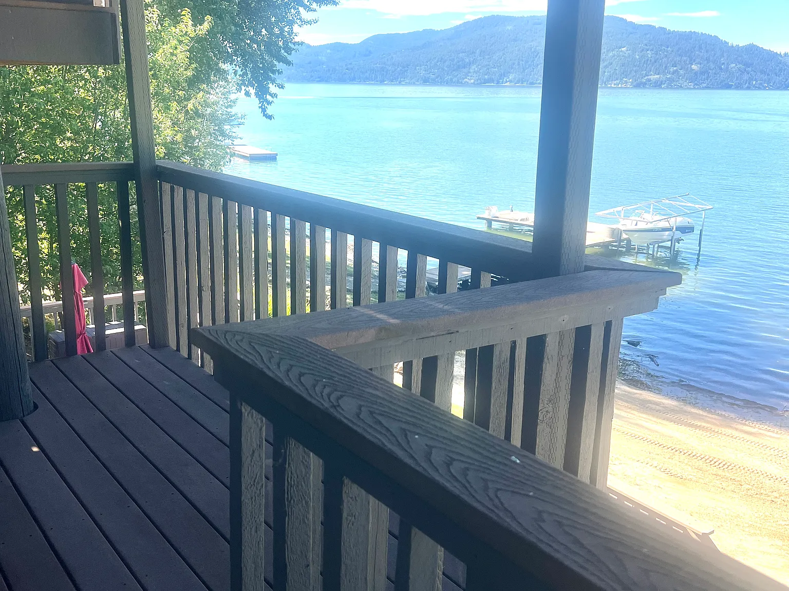 Whiskey Jack Cir, Sandpoint — Photo 2