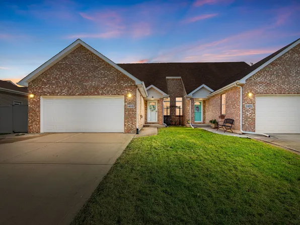 1403 Coral Bell Dr, Joliet, IL 60435