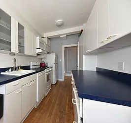 Rented by Buchbinder & Warren