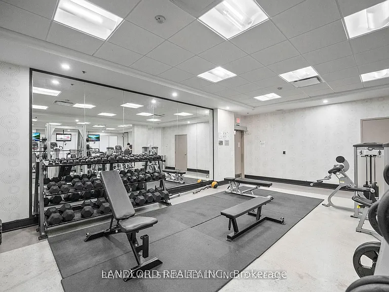 1070 Sheppard Ave W #801 — Photo 24