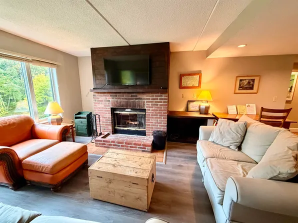 34 Snow Tree Lane #Meadows B, Dover, VT 05356