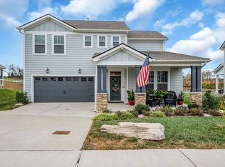 1007 Ewell Farm Cir, Spring Hill, TN 37174