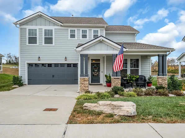 1007 Ewell Farm Cir, Spring Hill, TN 37174