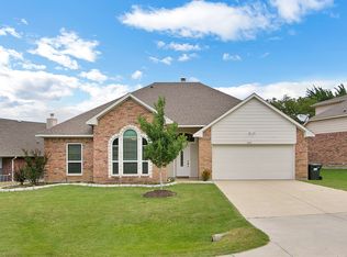 4505 W Lake Highlands Dr, The Colony, TX 75056