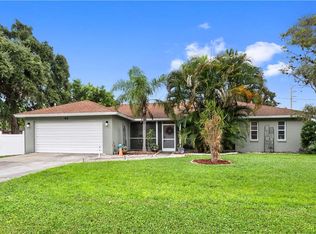 42 Stanford Rd, Venice, FL 34293