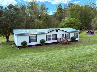 83 Churchville Rd, Camden, WV 26338
