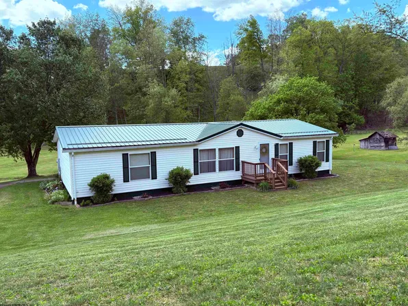 83 Churchville Rd, Camden, WV 26338