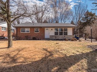 2300 Ruckert Ave, Saint Louis, MO 63114