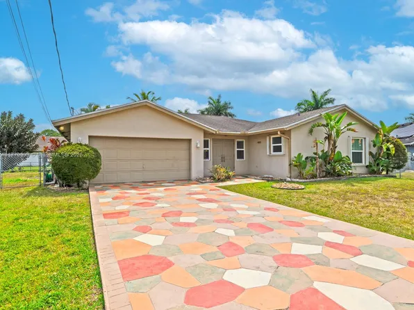 2750 NW 119th Ave, Plantation, FL 33323