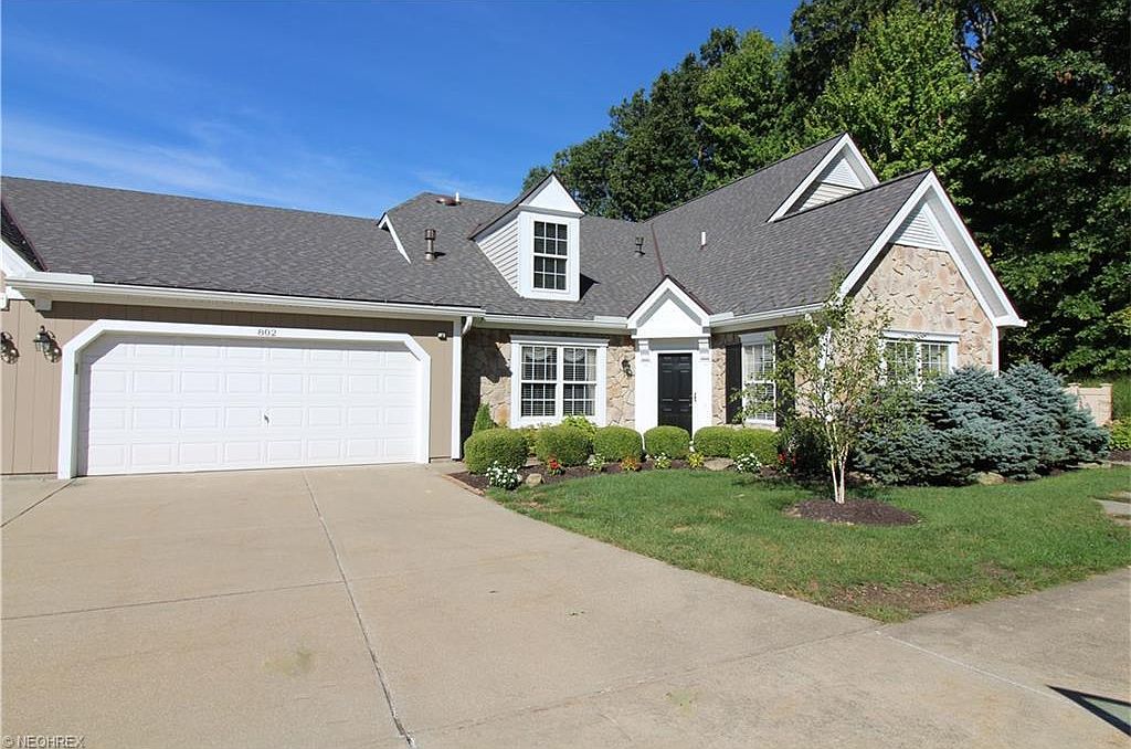 802 Cutler Ln, Hudson, OH 44236 Zillow