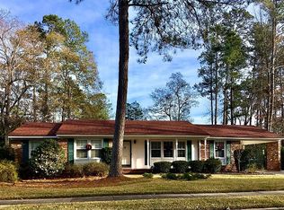 206 Kings Chapel Rd, Augusta, GA 30907