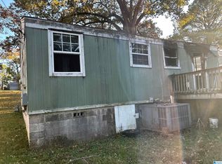 616 Osceola Cir, Fairfield, AL