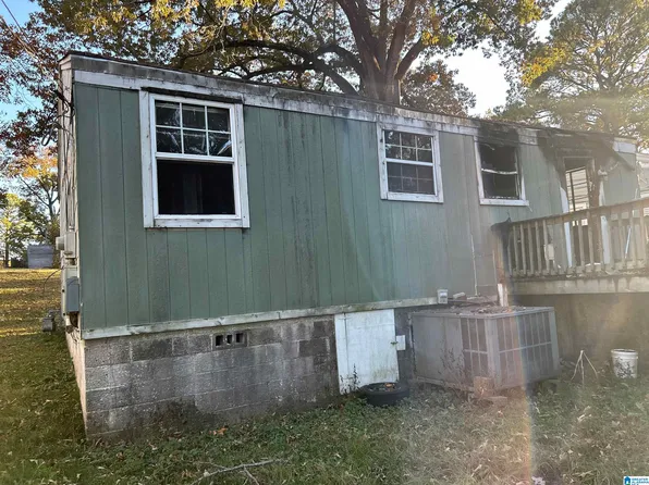 616 Osceola Cir, Fairfield, AL 35064