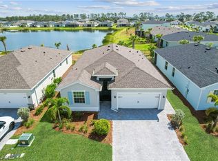 17827 Palmetto Pass Ln, Punta Gorda, FL 33982