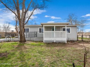 1805 Rhonda Rd, Chino Valley, AZ 86323