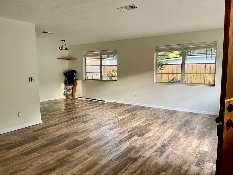 Living to Dining Room