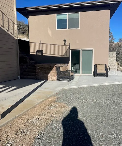 1701 N Nomadic Desert Trl #2 — Photo 8
