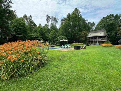 604 Coles Rolling Rd, Scottsville, VA, 24590