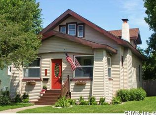 115 S Pearl Ave, Watertown, NY 13601