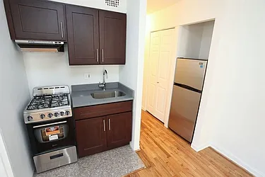 Rented by Citi Habitats