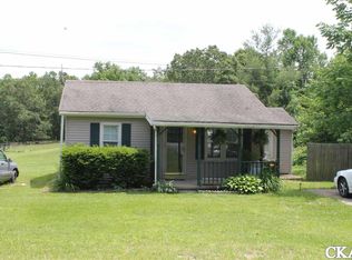 1205 Ky Highway 698, Stanford, KY 40484