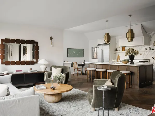 900 S Longwood Ave, Los Angeles, CA 90019