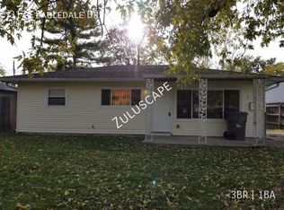 3174 Eagledale Dr, Indianapolis, IN