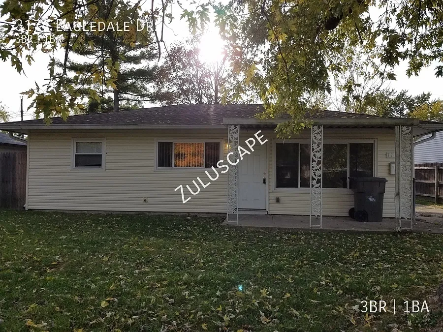 3174 Eagledale Dr photo 1